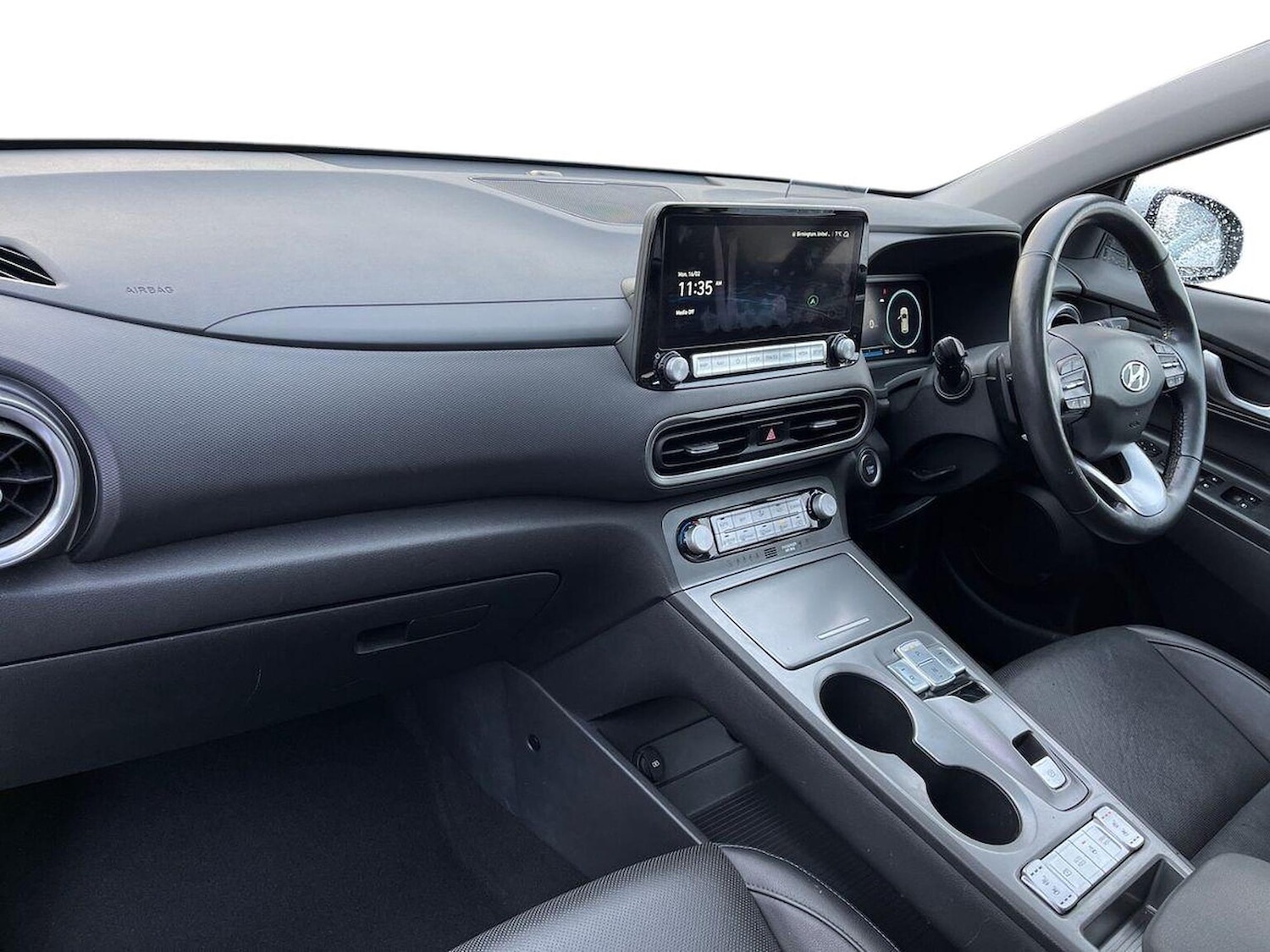 Used Hyundai KONA 2021 for sale - 78060634: Photo 8