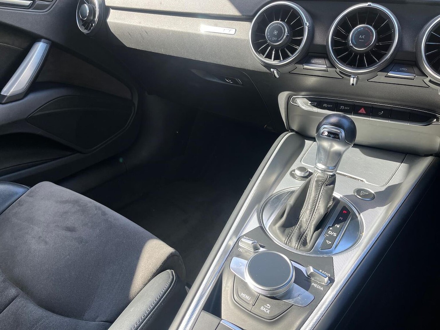 Used Audi TT 2018 for sale - 76682641: Photo 13