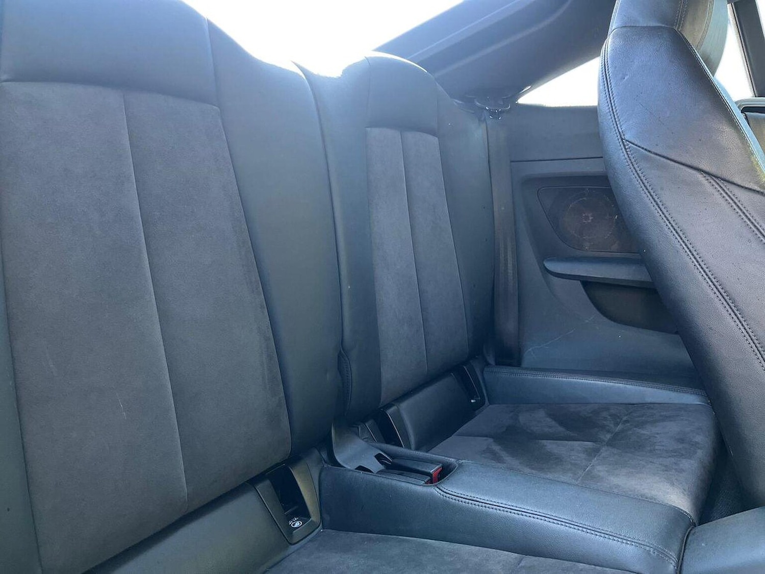 Used Audi TT 2018 for sale - 76682641: Photo 16