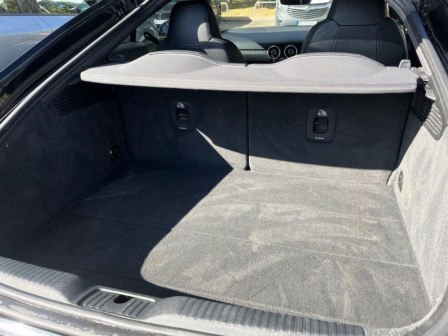 Used Audi TT 2018 for sale - 76682641: Photo 17