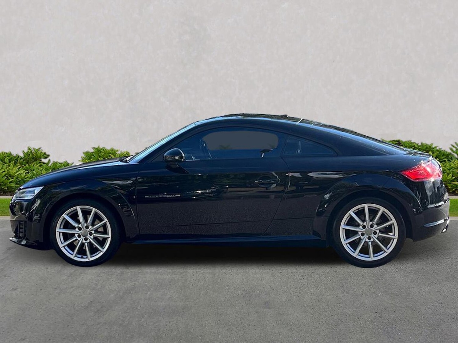 Used Audi TT 2018 for sale - 76682641: Photo 19