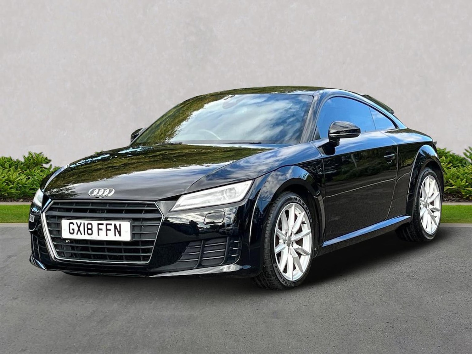 Used Audi TT 2018 for sale - 76682641: Photo 20