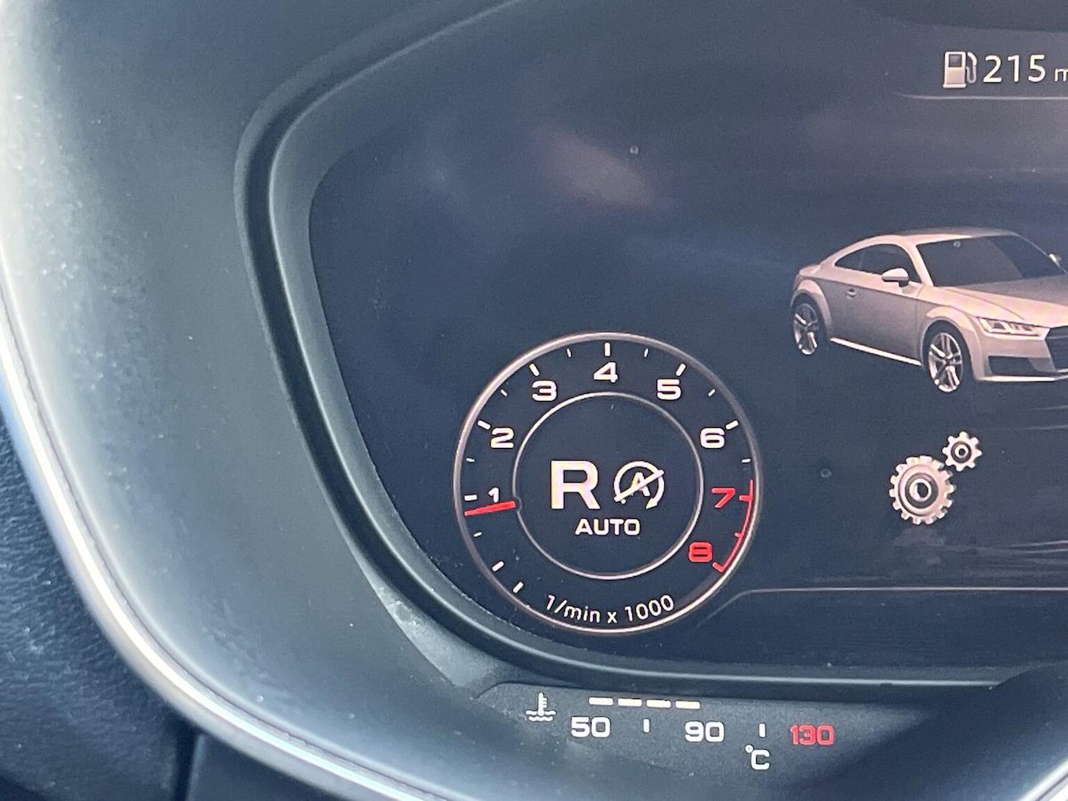 Used Audi TT 2018 for sale - 76682641: Photo 23