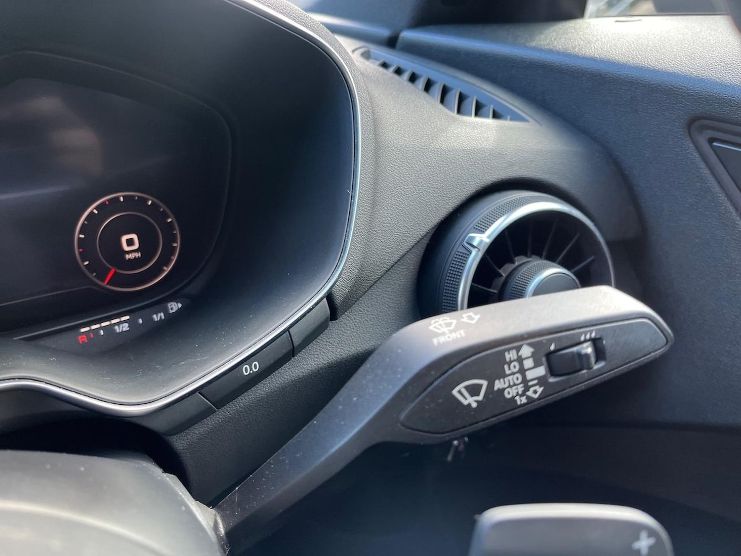 Used Audi TT 2018 for sale - 76682641: Photo 28