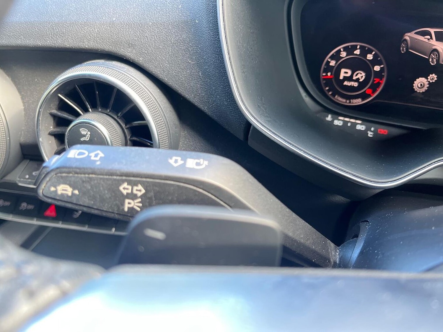 Used Audi TT 2018 for sale - 76682641: Photo 29