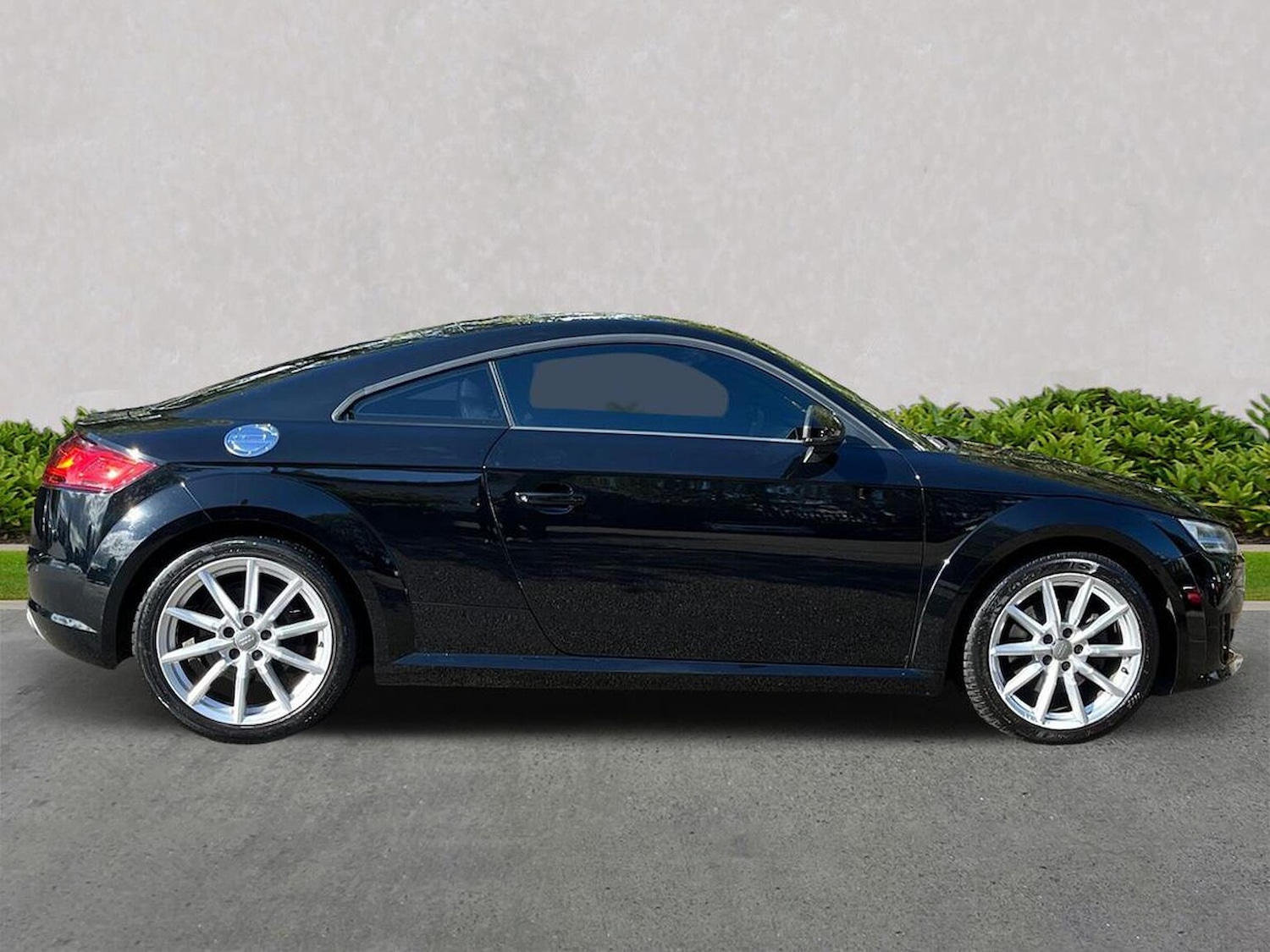 Used Audi TT 2018 for sale - 76682641: Photo 3