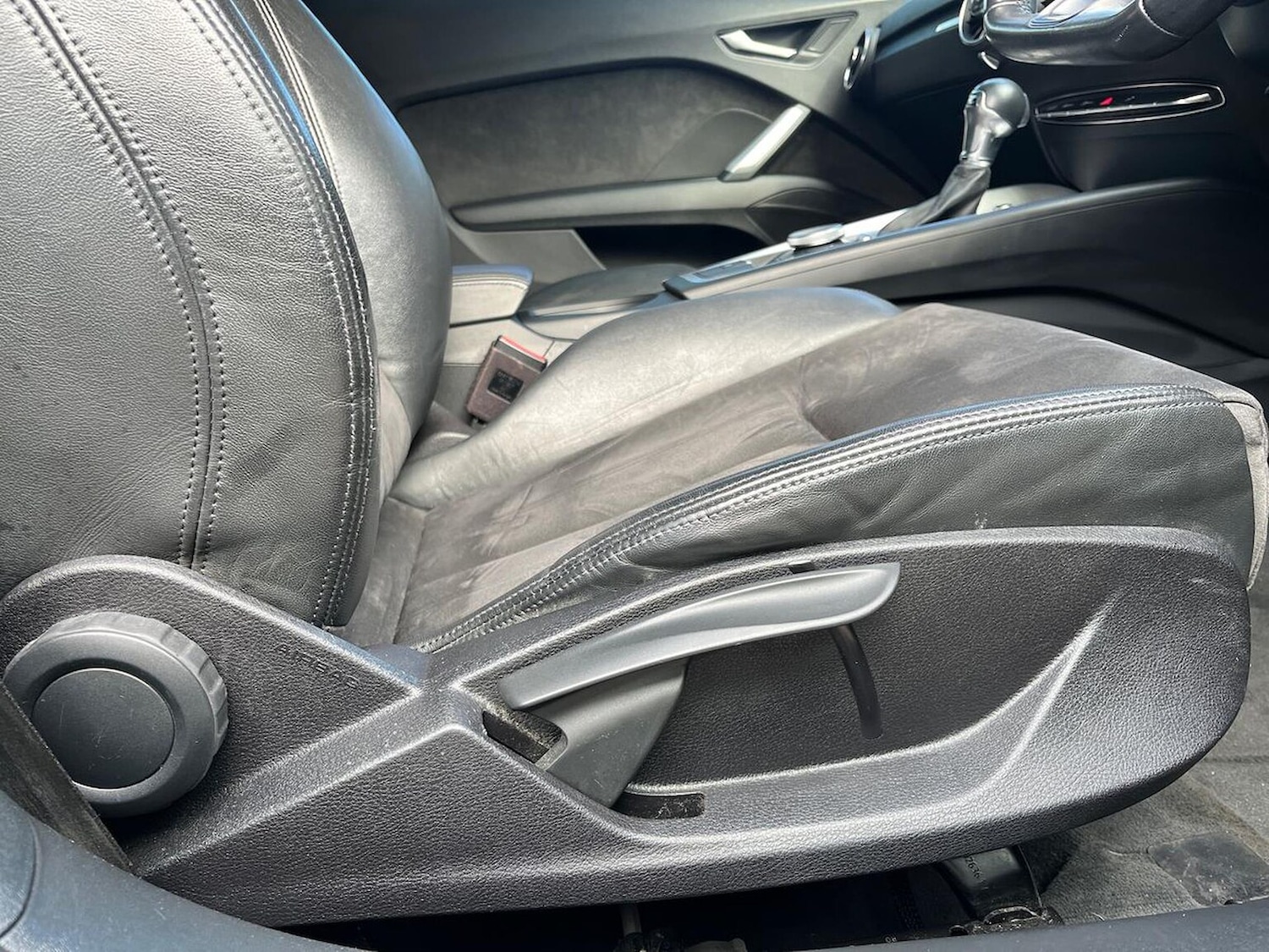 Used Audi TT 2018 for sale - 76682641: Photo 30