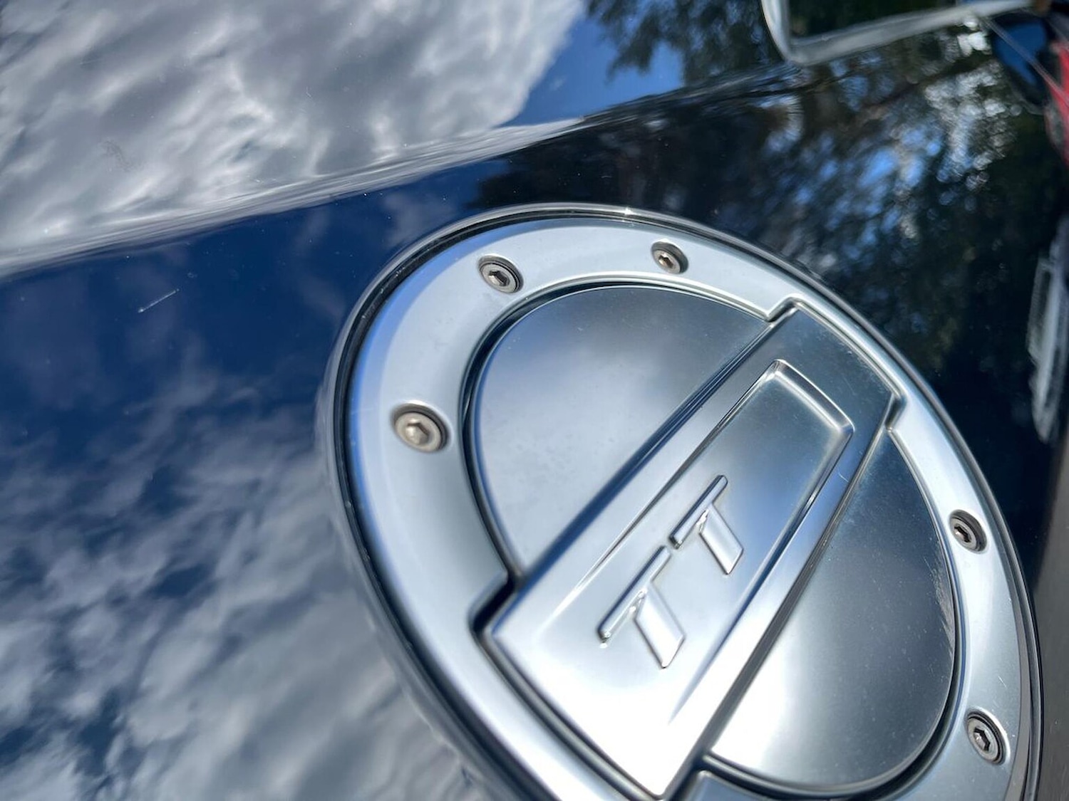 Used Audi TT 2018 for sale - 76682641: Photo 35