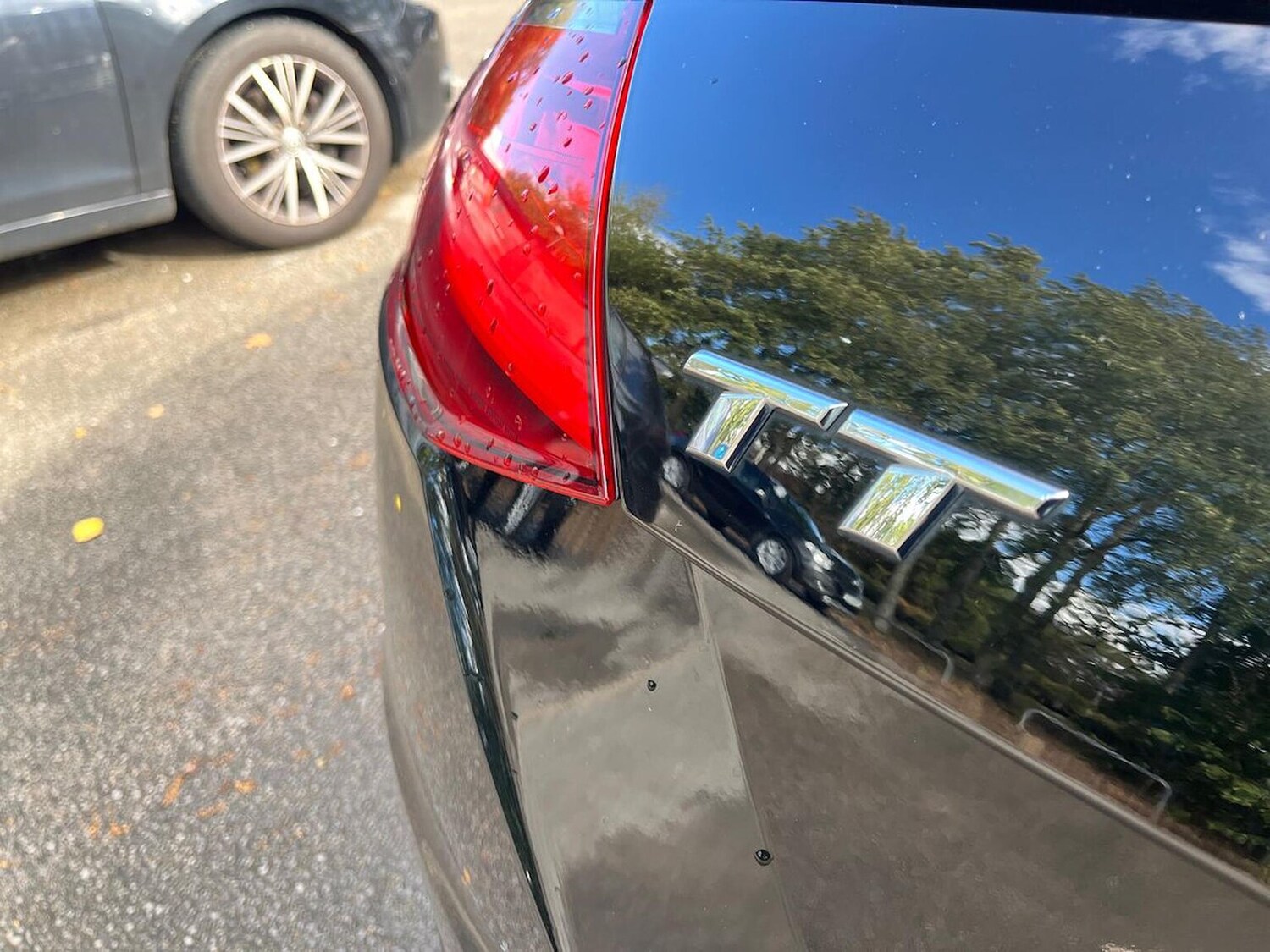 Used Audi TT 2018 for sale - 76682641: Photo 36