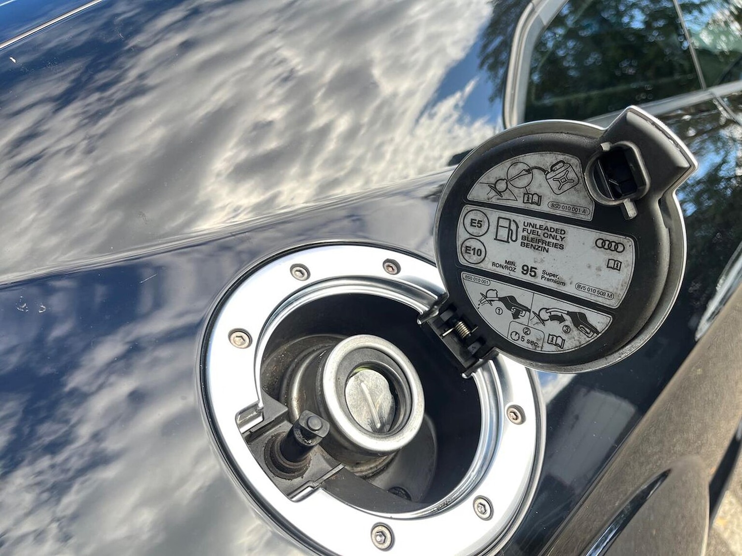 Used Audi TT 2018 for sale - 76682641: Photo 41