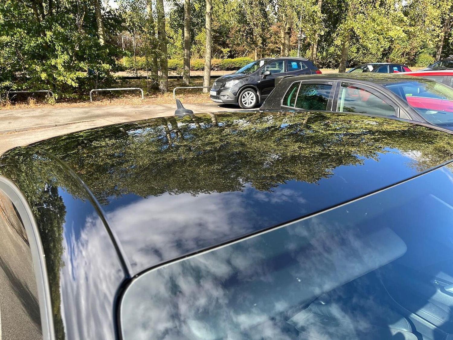 Used Audi TT 2018 for sale - 76682641: Photo 42