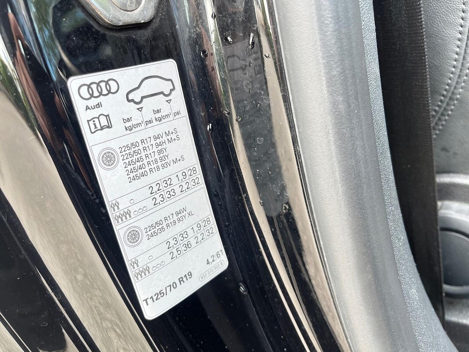 Used Audi TT 2018 for sale - 76682641: Photo 43