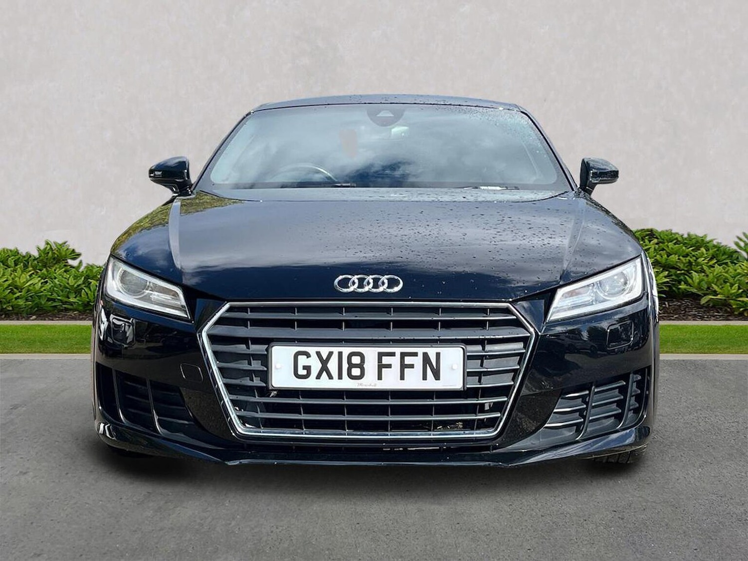 Used Audi TT 2018 for sale - 76682641: Photo 5