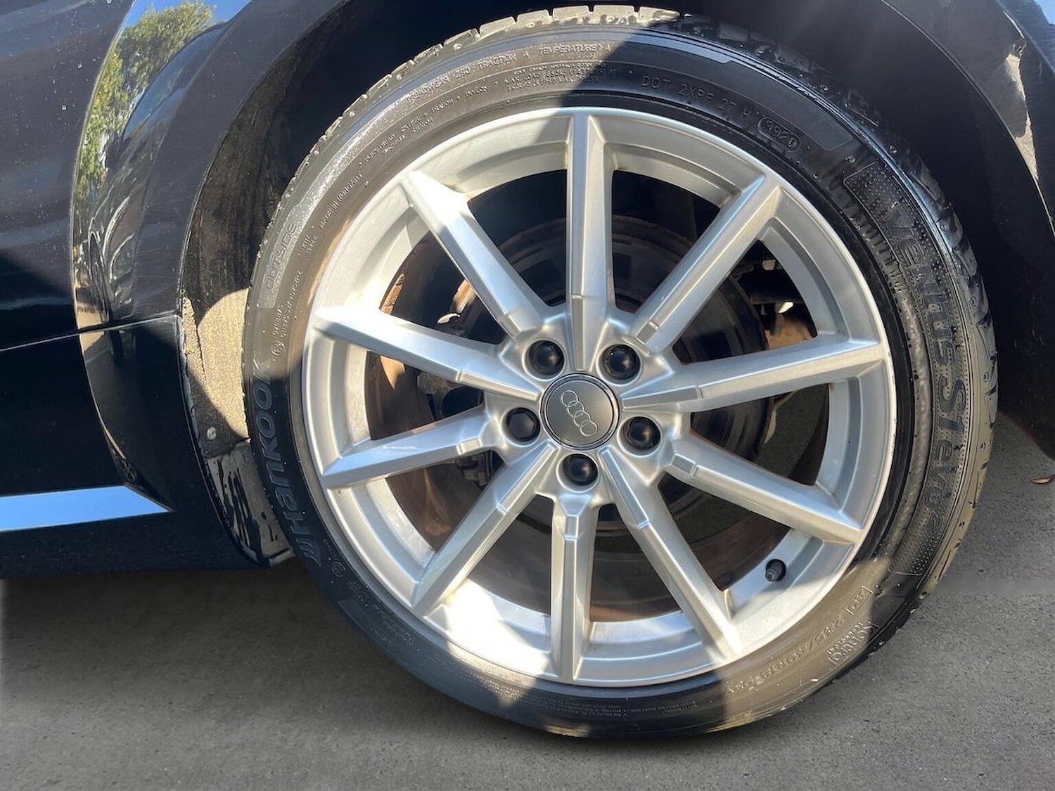 Used Audi TT 2018 for sale - 76682641: Photo 6