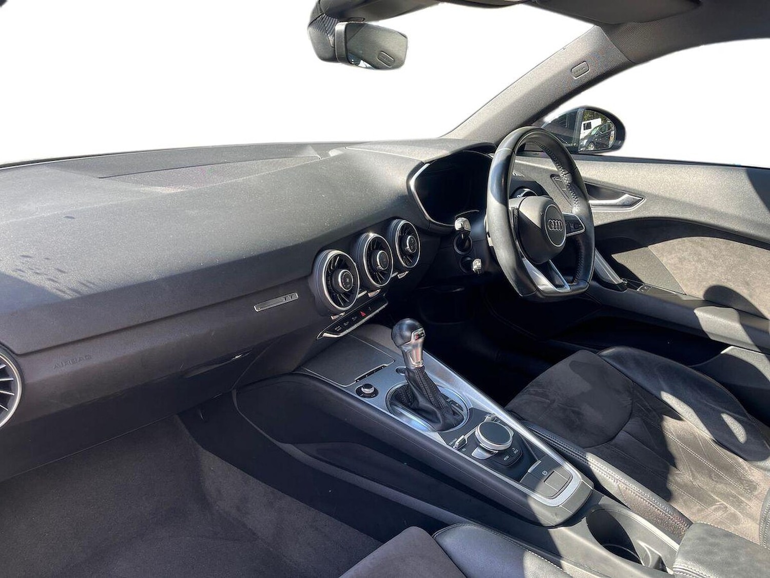 Used Audi TT 2018 for sale - 76682641: Photo 7