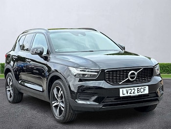 Used Volvo XC40 2022 for sale - 78909773: Photo