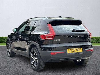 Used Volvo XC40 2022 for sale - 78909773: Photo