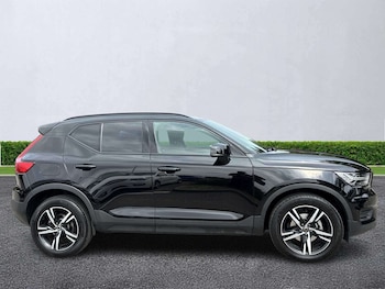 Used Volvo XC40 2022 for sale - 78909773: Photo