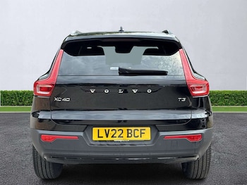 Used Volvo XC40 2022 for sale - 78909773: Photo