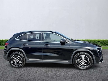 Used Mercedes-Benz EQA 2021 for sale - 79346996: Photo