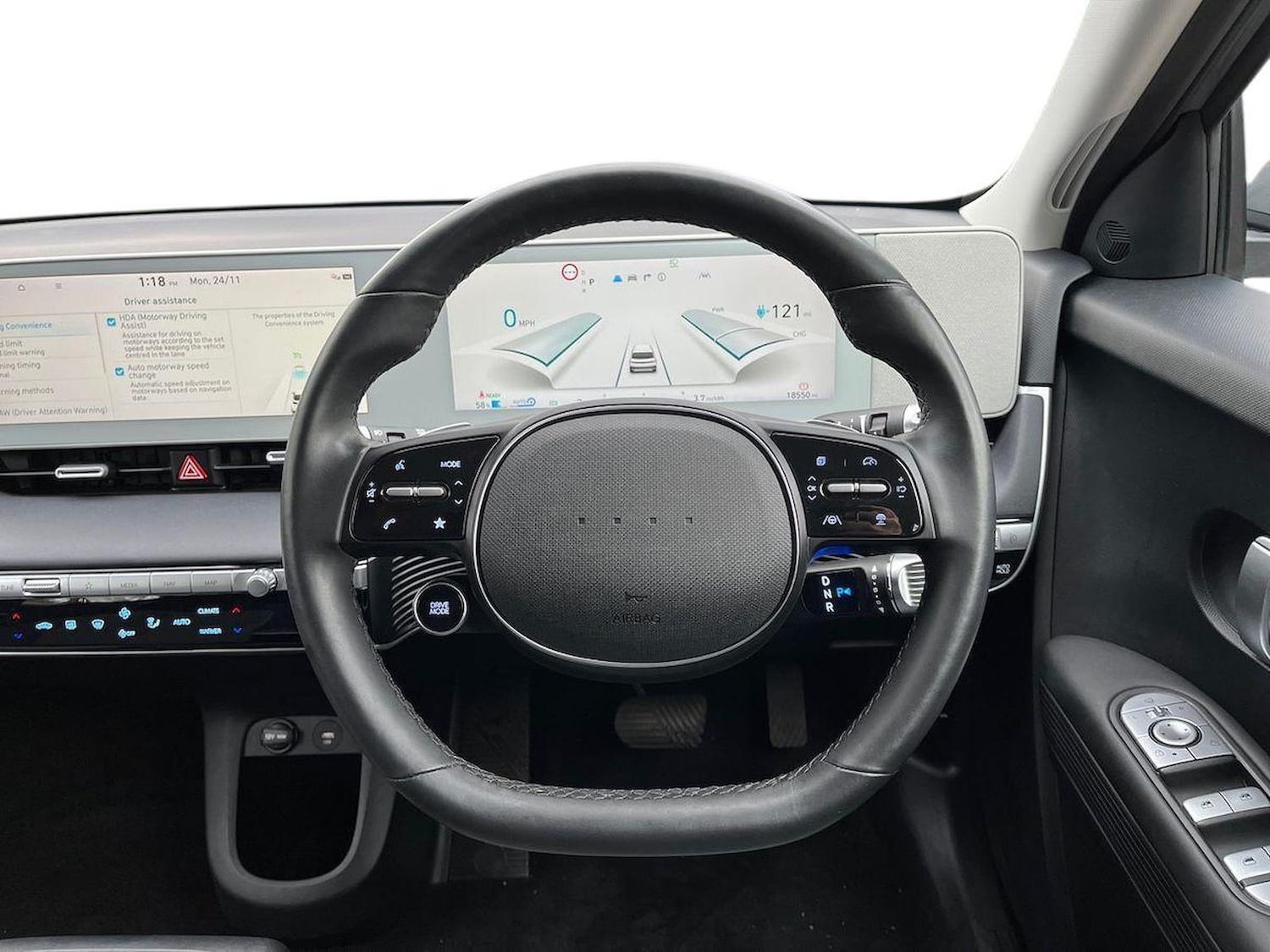 Used Hyundai IONIQ 5 2022 for sale - 76877938: Photo 10