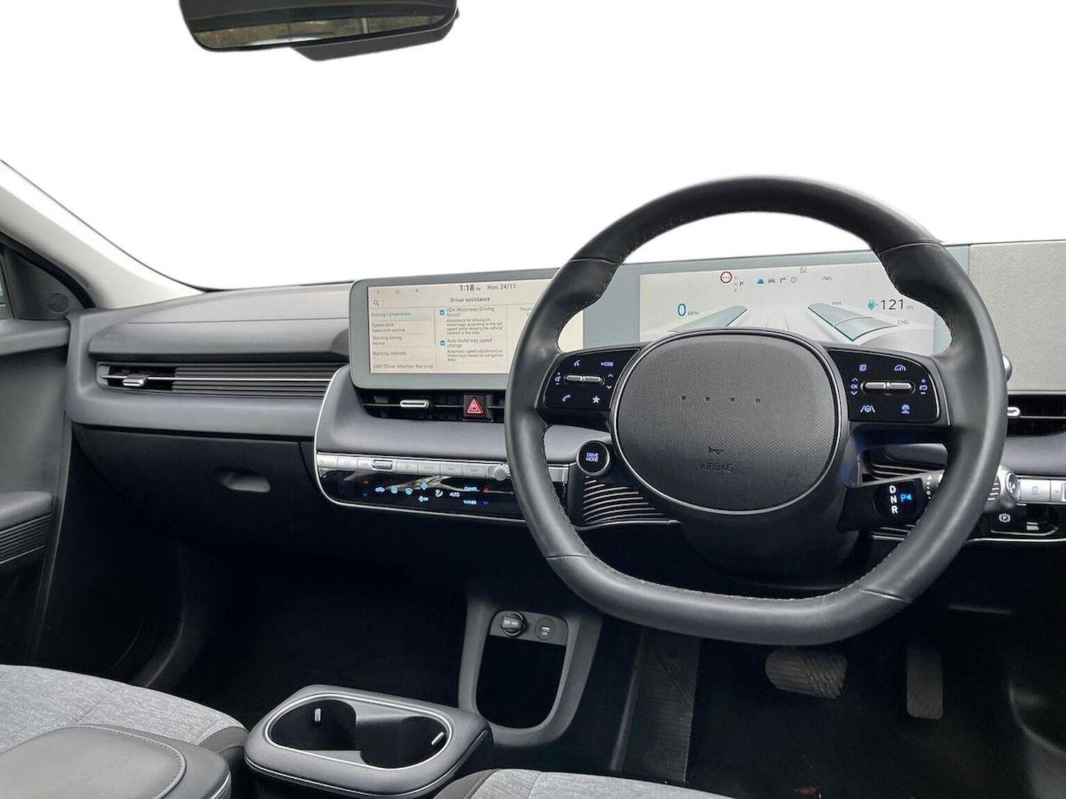 Used Hyundai IONIQ 5 2022 for sale - 76877938: Photo 16