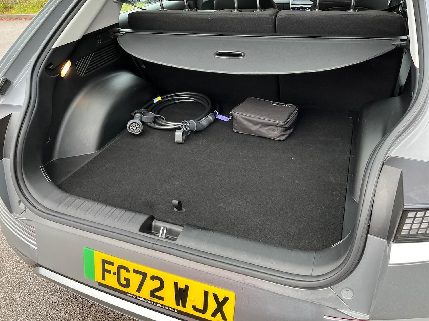 Used Hyundai IONIQ 5 2022 for sale - 76877938: Photo 18