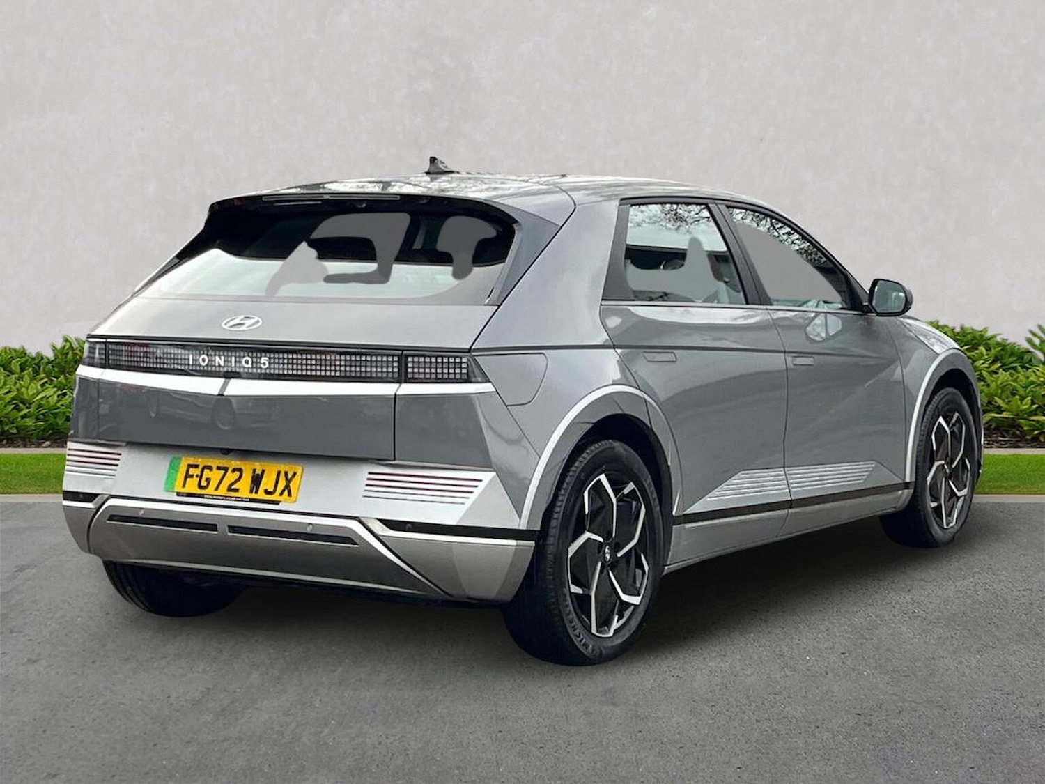 Used Hyundai IONIQ 5 2022 for sale - 76877938: Photo 19