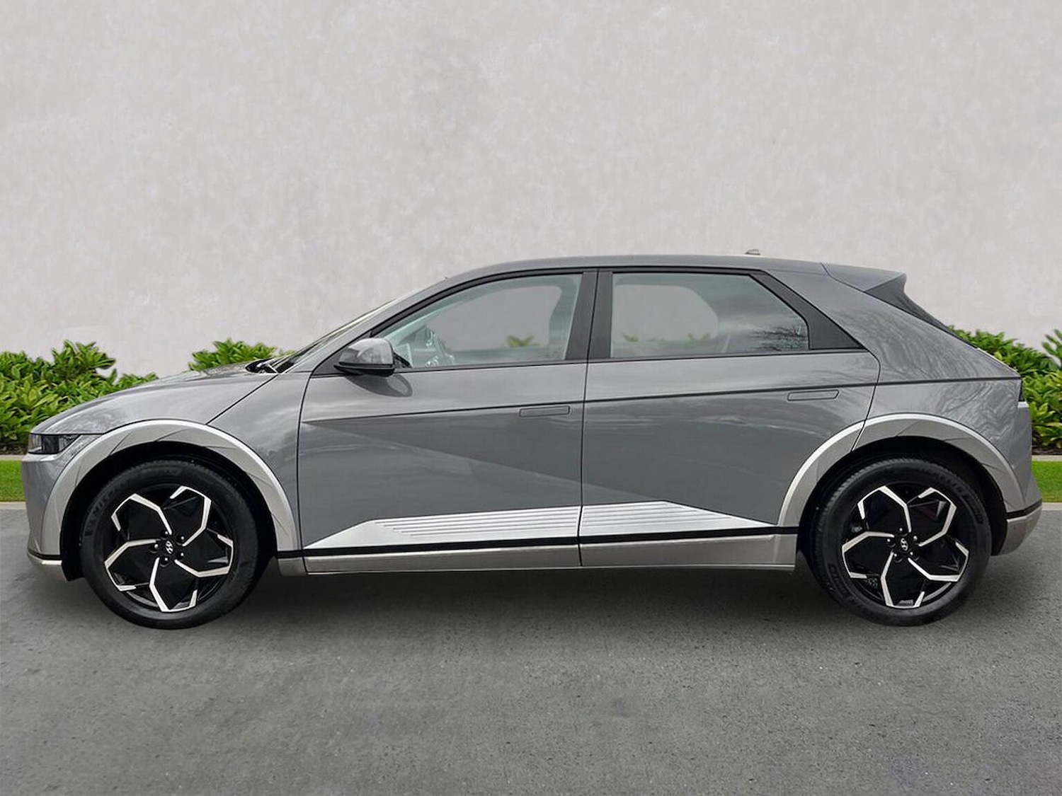 Used Hyundai IONIQ 5 2022 for sale - 76877938: Photo 20