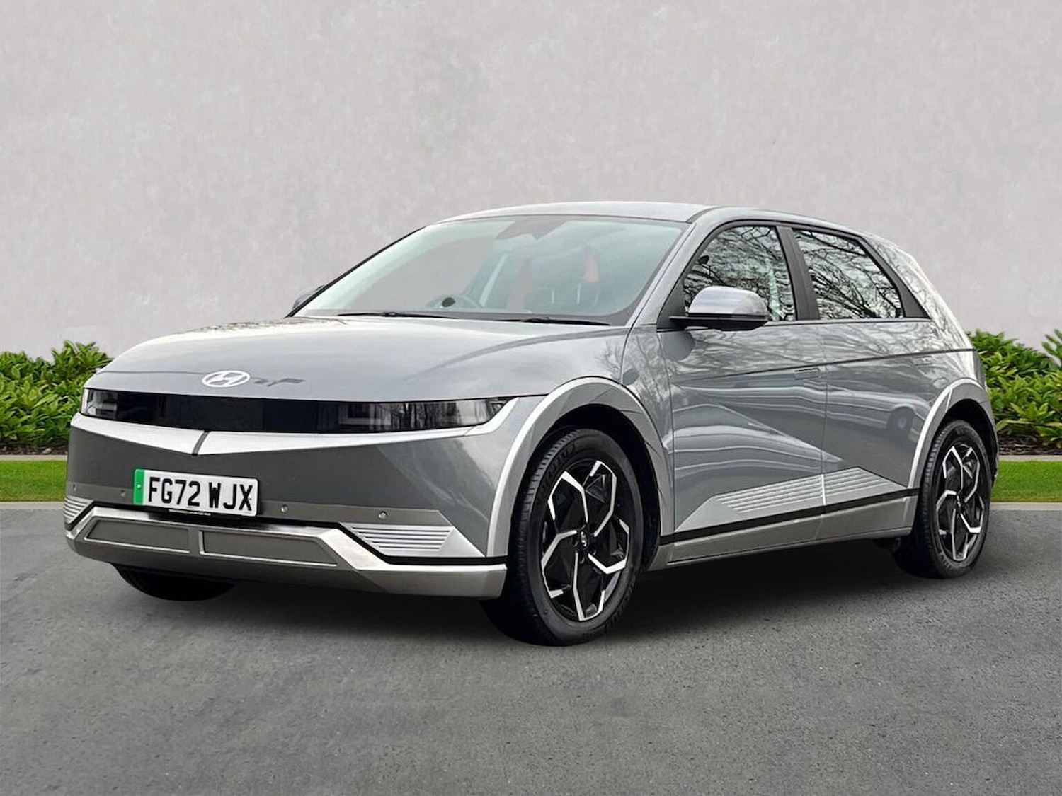 Used Hyundai IONIQ 5 2022 for sale - 76877938: Photo 21