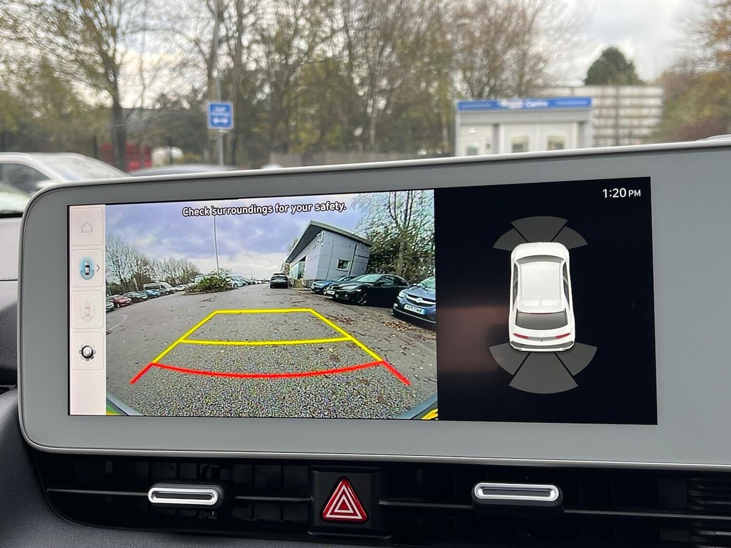 Used Hyundai IONIQ 5 2022 for sale - 76877938: Photo 24