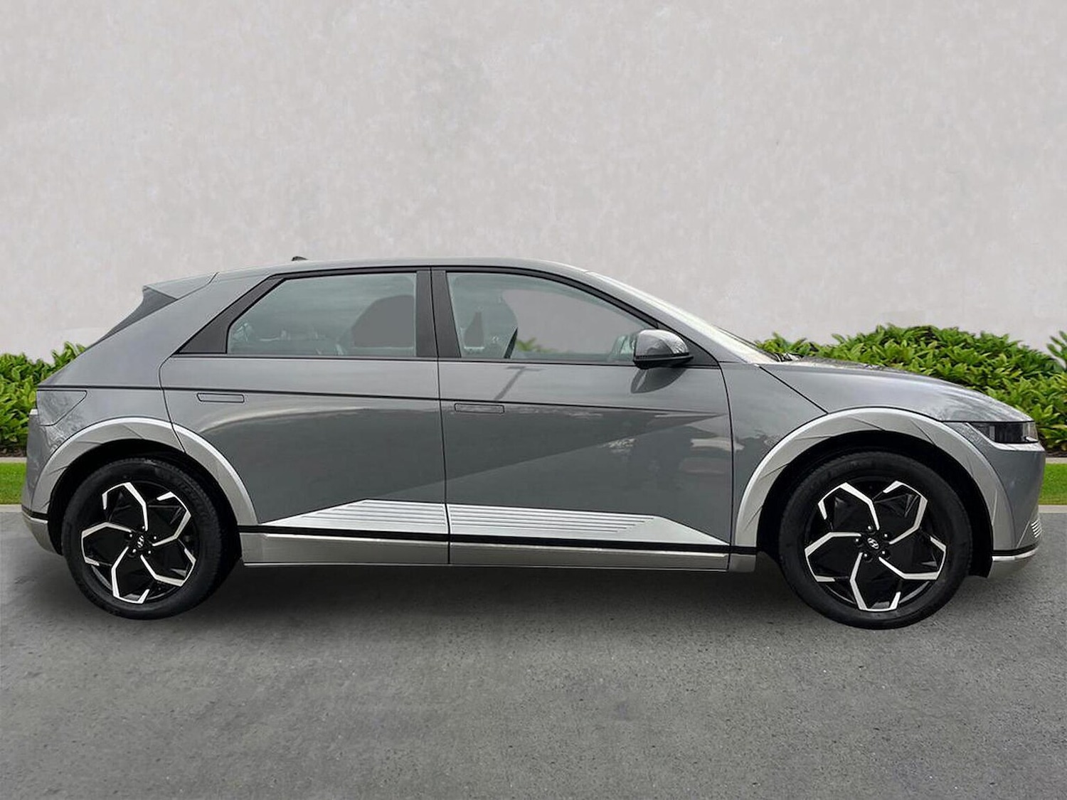 Used Hyundai IONIQ 5 2022 for sale - 76877938: Photo 3