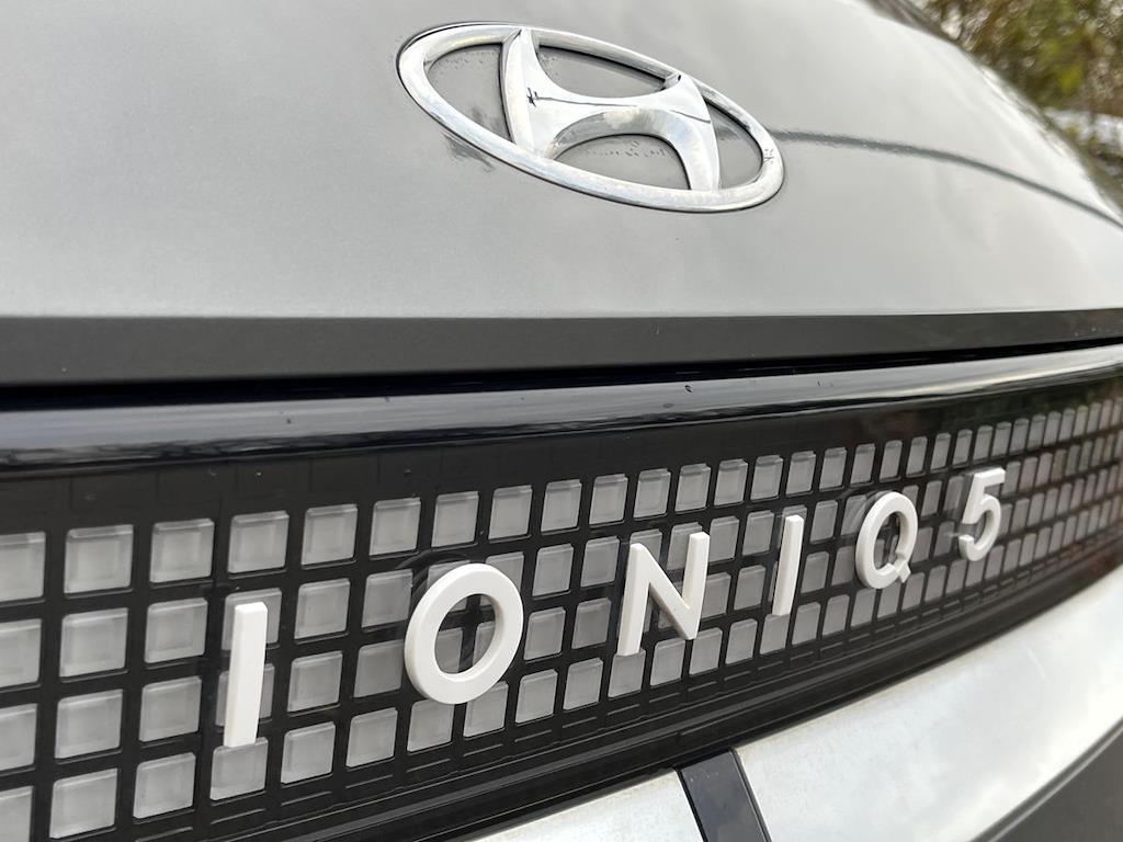 Used Hyundai IONIQ 5 2022 for sale - 76877938: Photo 36