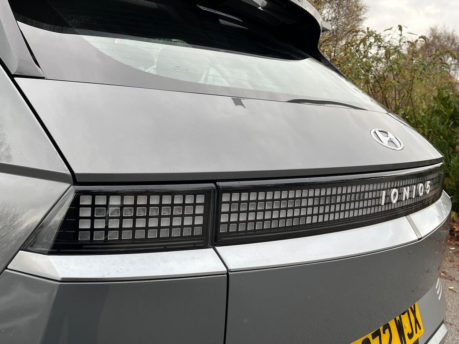 Used Hyundai IONIQ 5 2022 for sale - 76877938: Photo 37