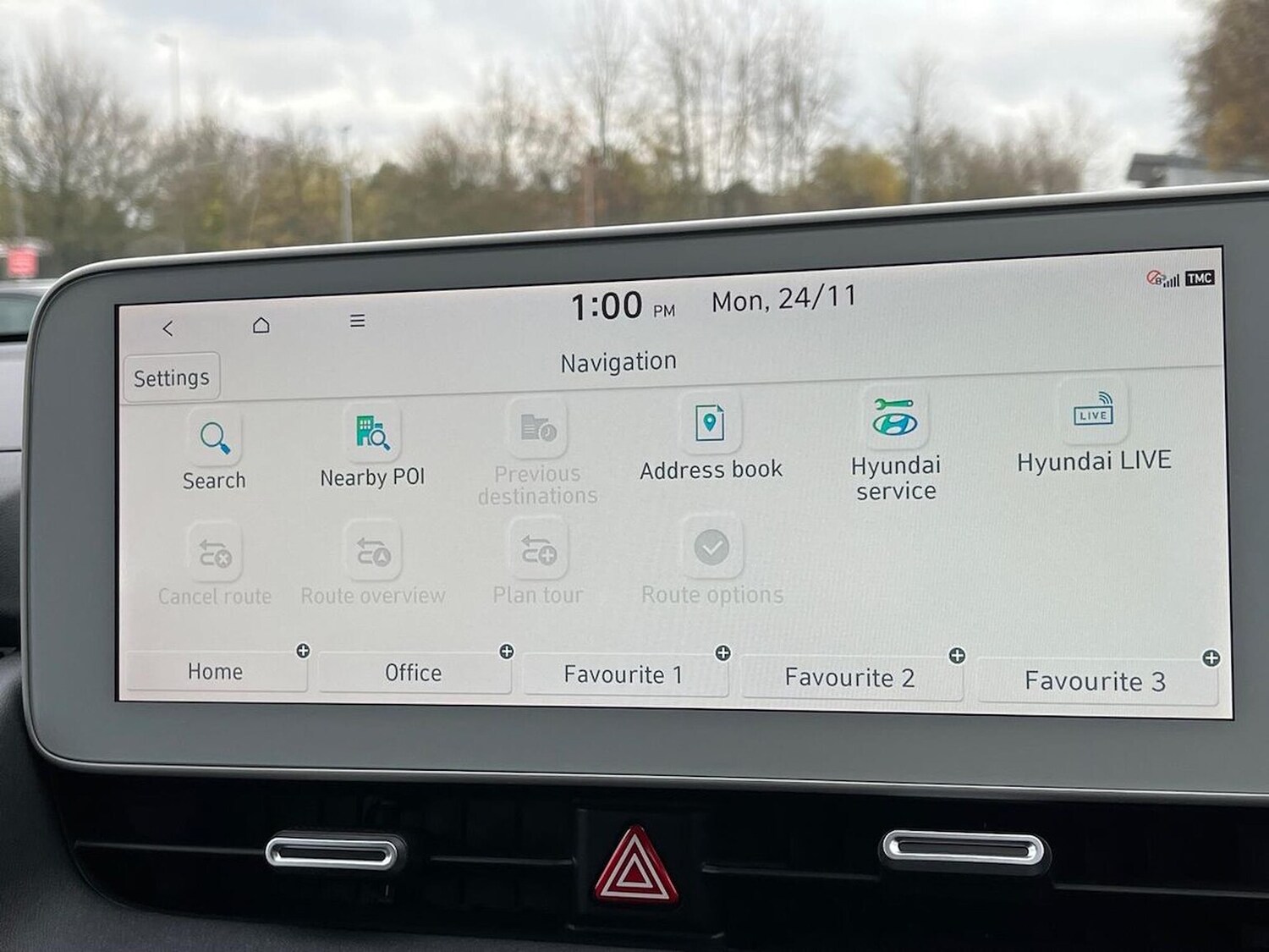 Used Hyundai IONIQ 5 2022 for sale - 76877938: Photo 44