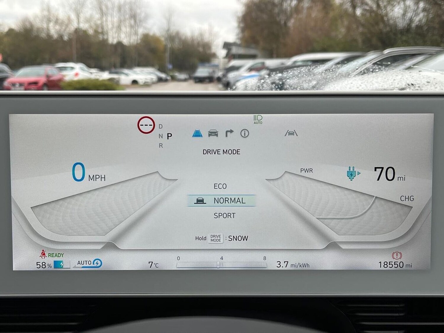 Used Hyundai IONIQ 5 2022 for sale - 76877938: Photo 45