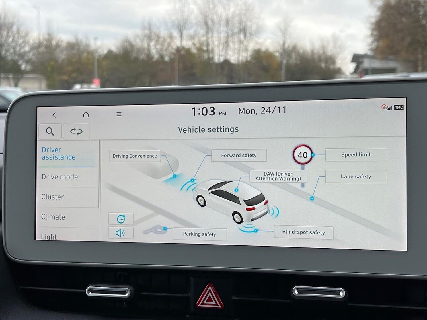 Used Hyundai IONIQ 5 2022 for sale - 76877938: Photo 47