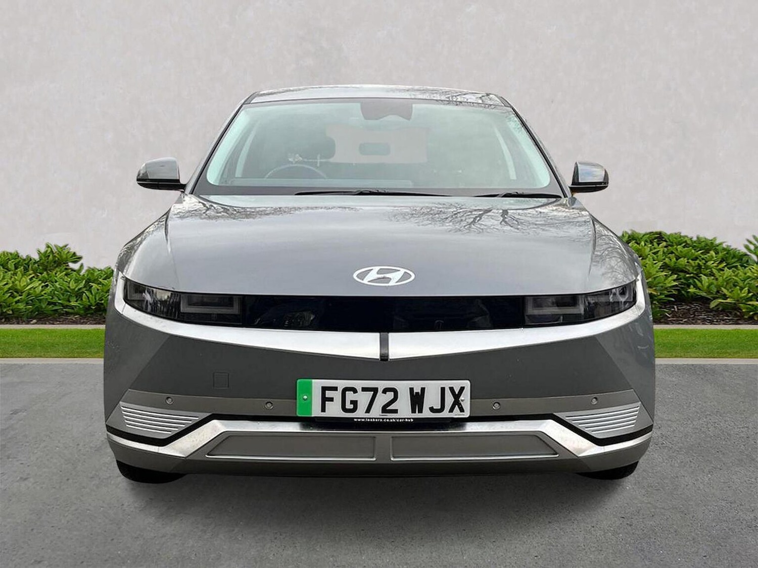 Used Hyundai IONIQ 5 2022 for sale - 76877938: Photo 5