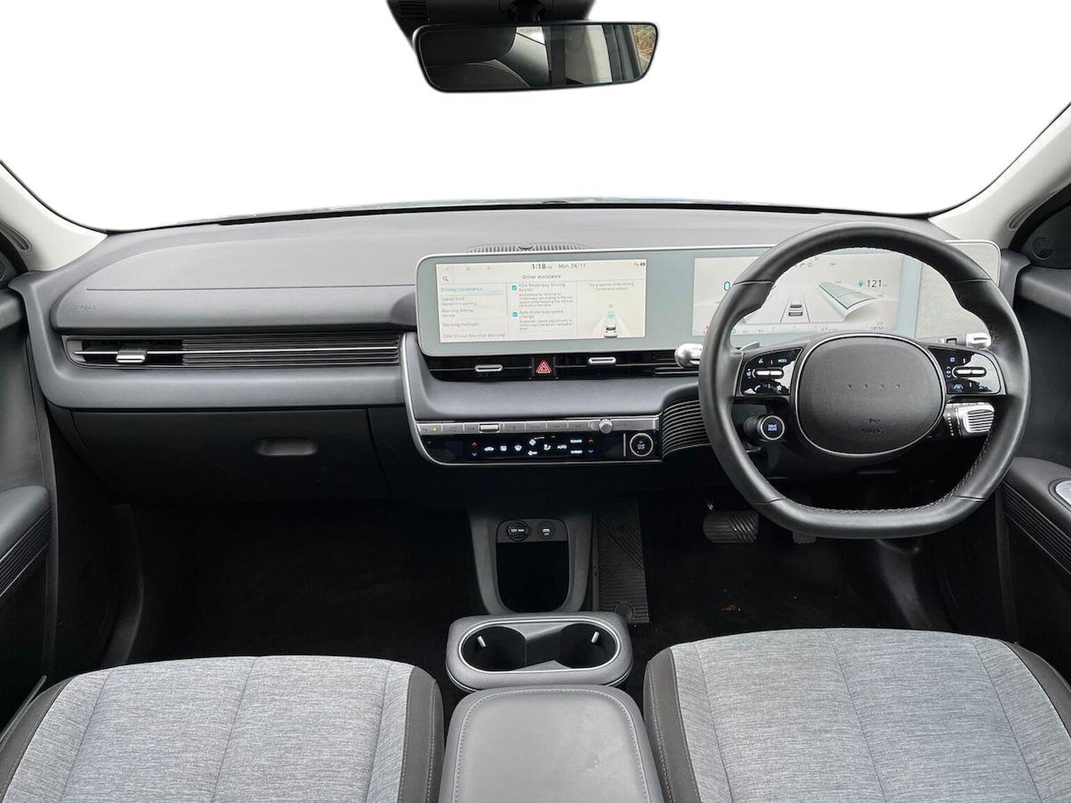 Used Hyundai IONIQ 5 2022 for sale - 76877938: Photo 9