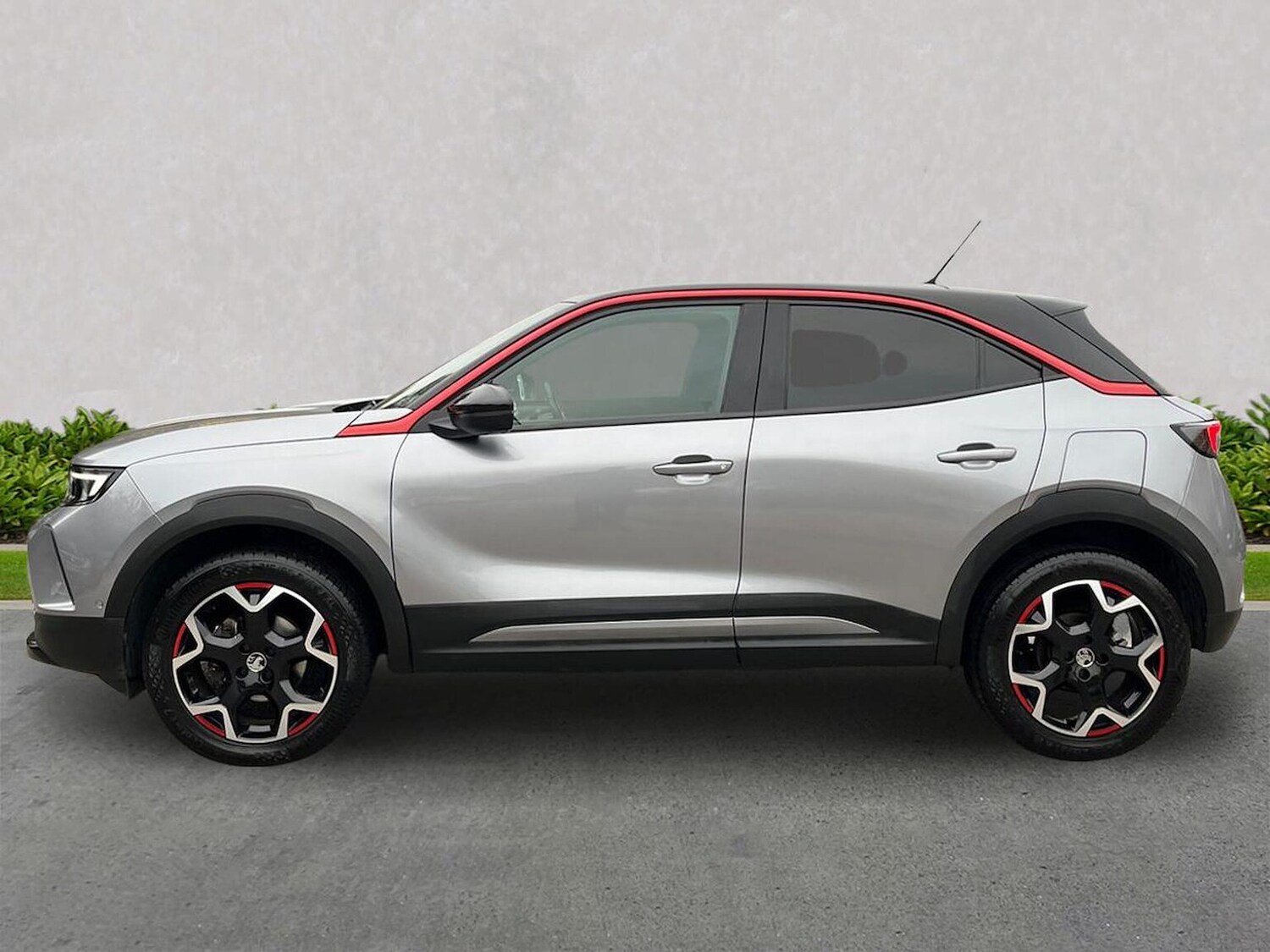 Used Vauxhall Mokka 2022 for sale - 77488685: Photo 19