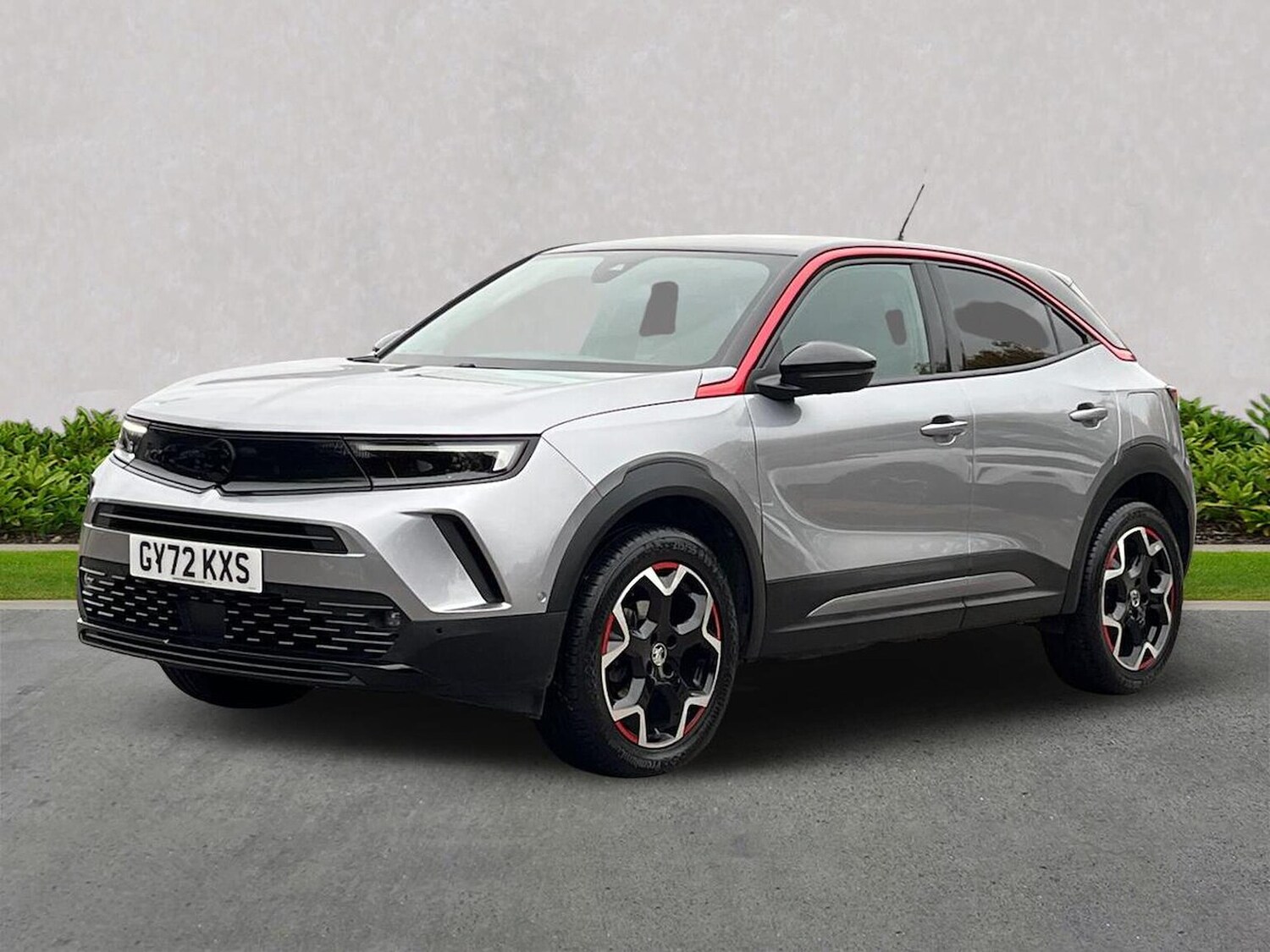 Used Vauxhall Mokka 2022 for sale - 77488685: Photo 20