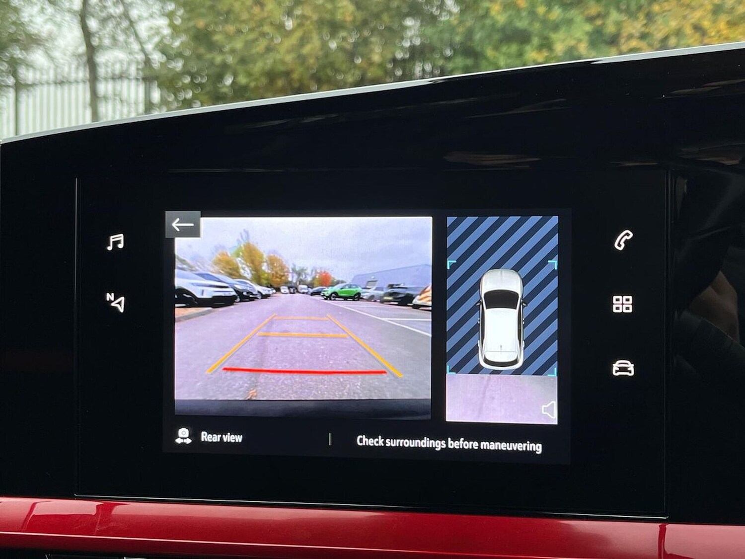 Used Vauxhall Mokka 2022 for sale - 77488685: Photo 23