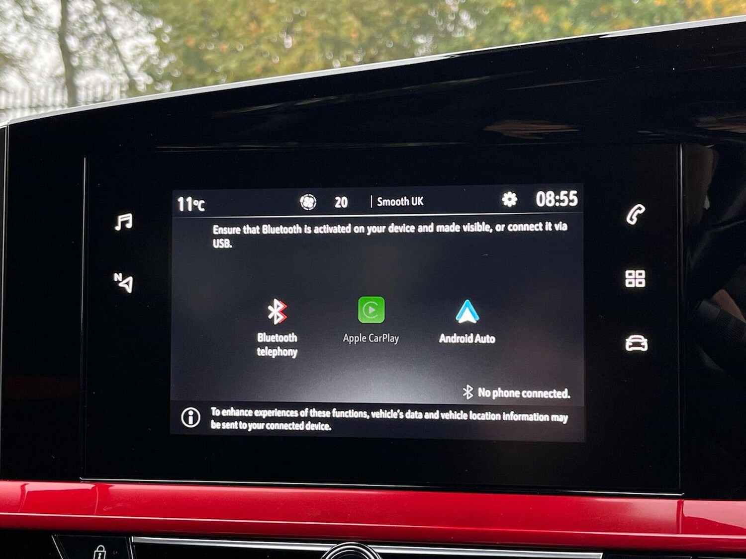 Used Vauxhall Mokka 2022 for sale - 77488685: Photo 25