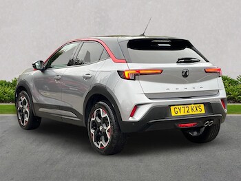 Used Vauxhall Mokka 2022 for sale - 77488685: Photo