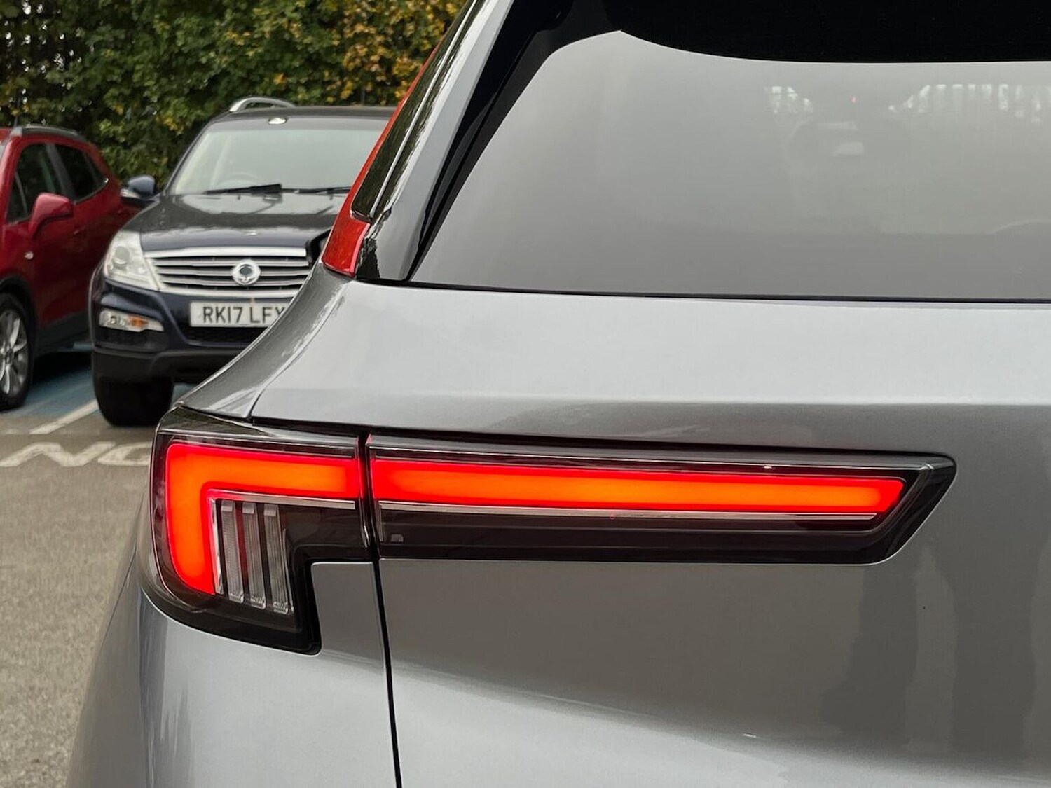 Used Vauxhall Mokka 2022 for sale - 77488685: Photo 36