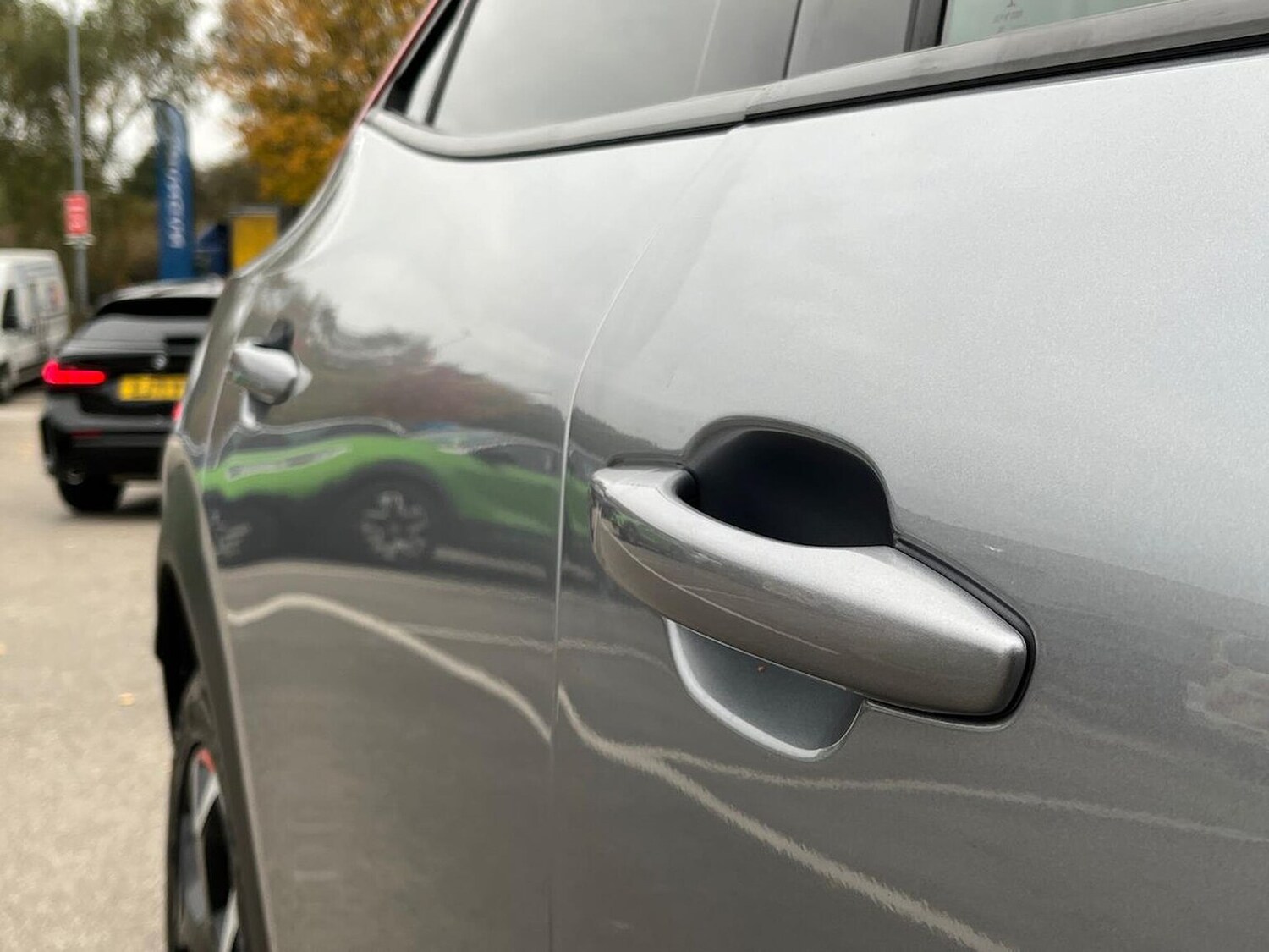 Used Vauxhall Mokka 2022 for sale - 77488685: Photo 37