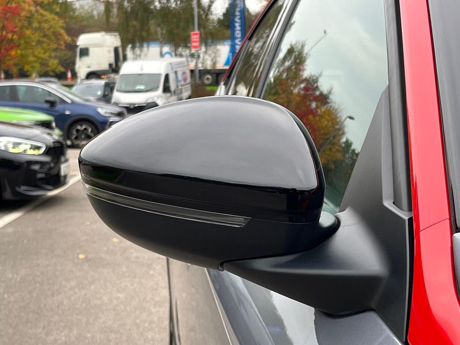 Used Vauxhall Mokka 2022 for sale - 77488685: Photo 38