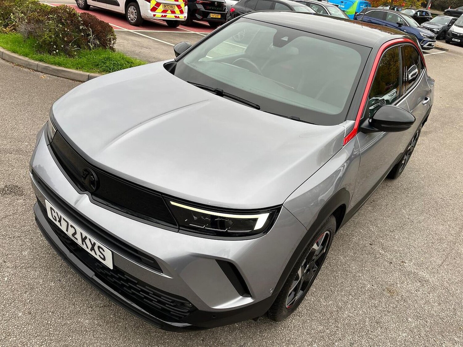 Used Vauxhall Mokka 2022 for sale - 77488685: Photo 40