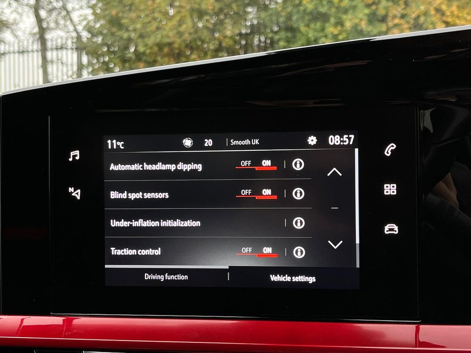 Used Vauxhall Mokka 2022 for sale - 77488685: Photo 48