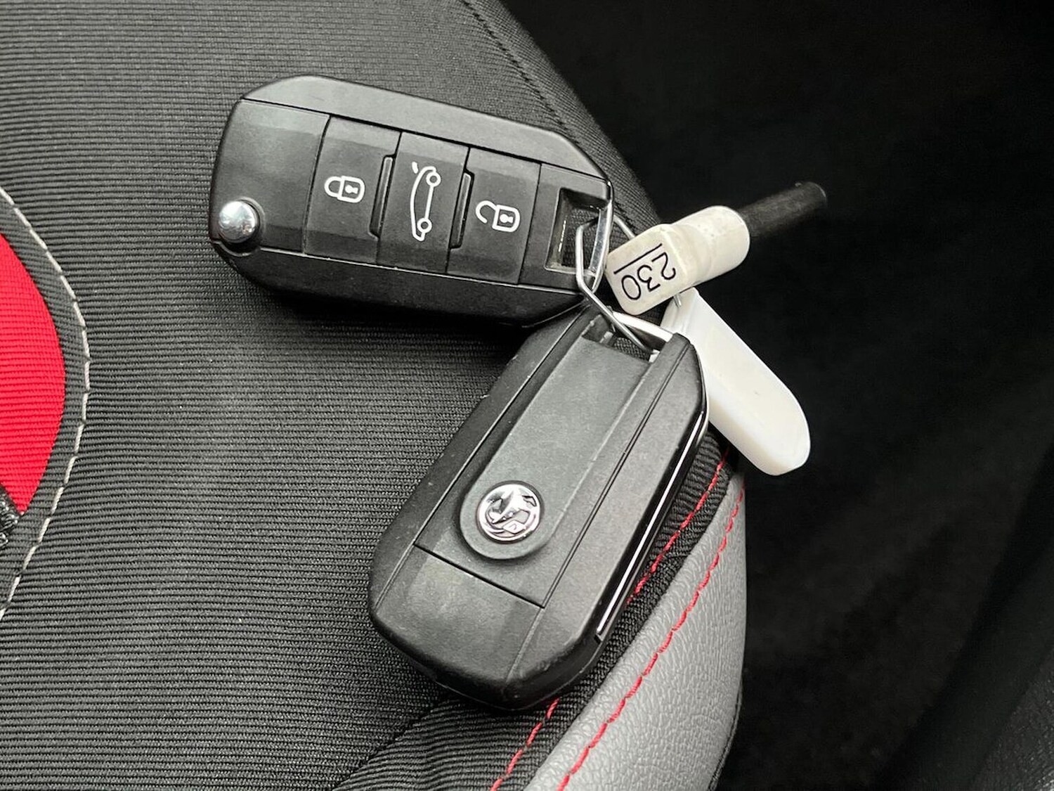 Used Vauxhall Mokka 2022 for sale - 77488685: Photo 50